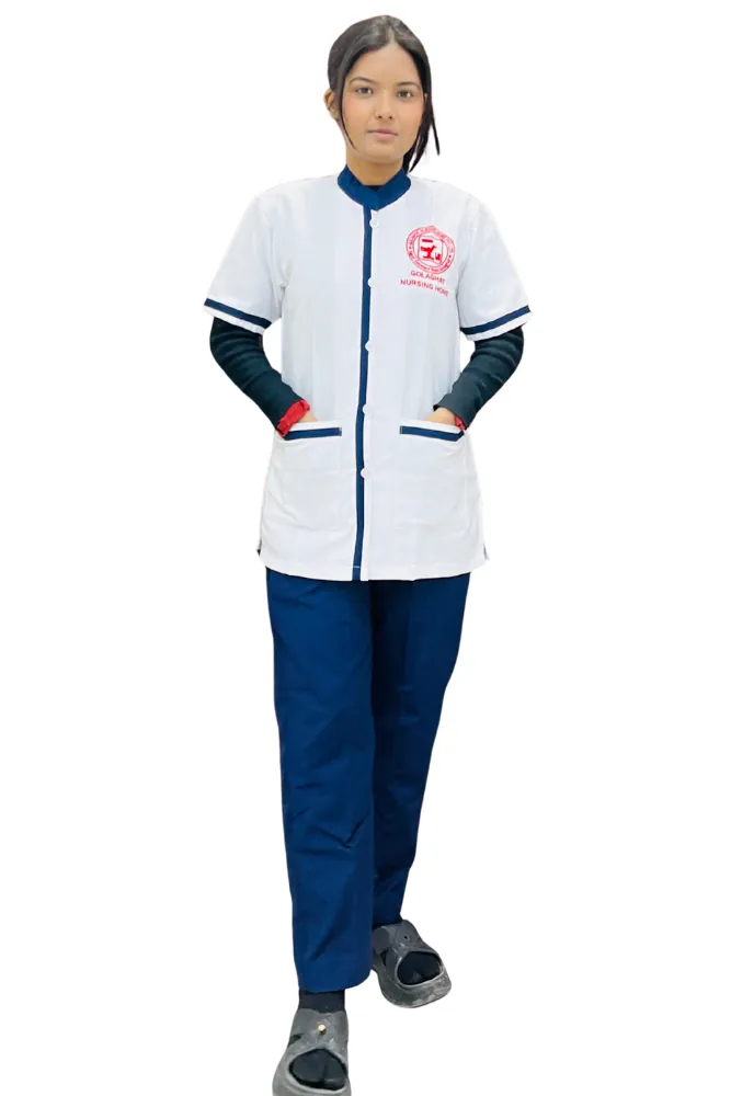 Womens Staff Uniform Aurelia